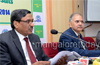 Corp Bank crosses business target of Rs 3,00,000 crores : Chairman S.R. Bansal